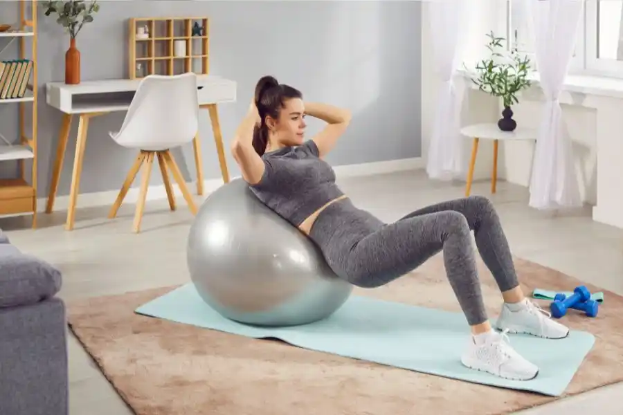 Home Gym